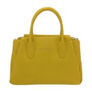Ermanno Scervino Handbags Yellow, Dam