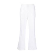 Giambattista Valli Broderibyxor White, Dam