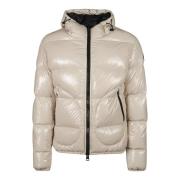 Herno 1985 Chantilly Dunjacka Beige, Herr