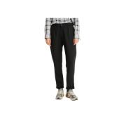 Noyoco Trousers Black, Herr