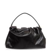 Orciani Handbags Black, Dam