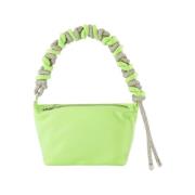 Kara Handbags Green, Dam