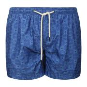 Peninsula Casual Shorts Blue, Herr