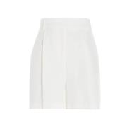 Ermanno Scervino Scvino -shorts White, Dam