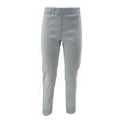 D.Exterior Chinos White, Dam