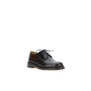 Our Legacy Business Shoes Black, Herr
