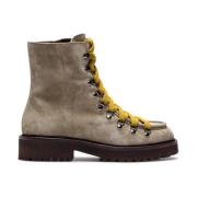 Doucal's Ankelboots Gray, Dam