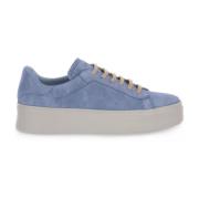 Frau Sneakers Blue, Dam