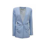 Jijil Jackets Blue, Dam