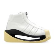 Y-3 ‘Gendo Pro Model’ sneakers White, Herr