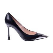 N21 Heels Black, Dam