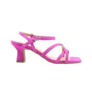 Nando Neri Sandal Pink, Dam