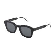 Thom Browne Sunglasses Black, Unisex