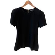 Isabel Marant Pre-owned Topp Black, Dam