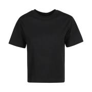 Armarium T-Shirts Black, Dam