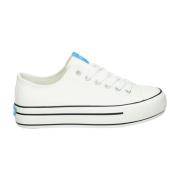Mtng Sneakers White, Dam