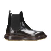 THE Antipode Chelsea Boots Brown, Herr