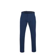 Moorer Trousers Blue, Herr