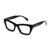Blumarine Glasses Black, Dam