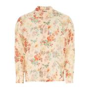 Bode Casual Shirts Multicolor, Herr