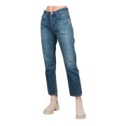 Citizens of Humanity Jeans McKenzie Curved Straight Good Love 1801-991...