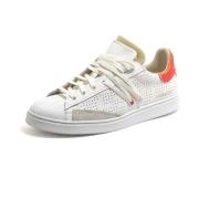 Hidnander Ultimate Atari 23Ss Sneakers White, Herr