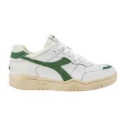 Diadora 201.180117 Vita Sneakers White, Herr