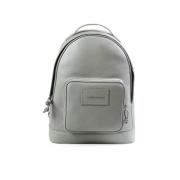 Emporio Armani Ryggsäck Gray, Herr