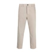 Haikure Chinos Gray, Herr