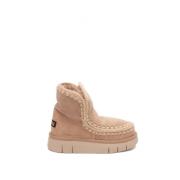 Mou Winter Boots Brown, Dam