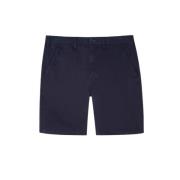 PS By Paul Smith Marinblå Chino Shorts Blue, Herr