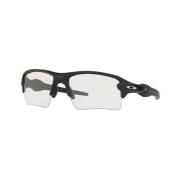 Oakley XL Solglasögon - Svart Ram Black, Unisex