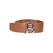 Blugirl Belts Brown, Dam
