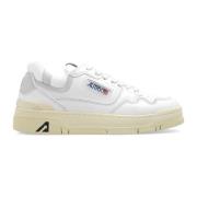 Autry ‘Rolm’ sneakers White, Dam