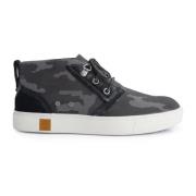 Timberland Sneakers Black, Herr