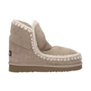 Mou Winter Boots Gray, Dam