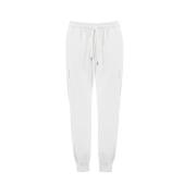 Fedeli Sweatpants White, Herr