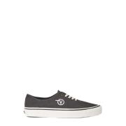 Vans Autentiska One Piece DX Sneakers Black, Herr