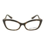 Dolce & Gabbana Uppgradera din glasögonstil med dessa Modell 5078 Colo...