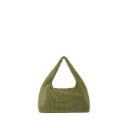 Kara Handbags Green, Dam