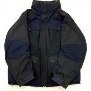 White Mountaineering Jackets Blue, Herr