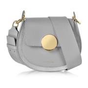 Le Parmentier Handbags Gray, Dam