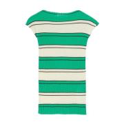 Sportmax T-shirts Multicolor, Dam