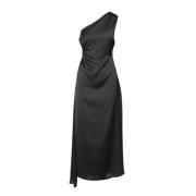 Simona Corsellini Occasion Dresses Black, Dam