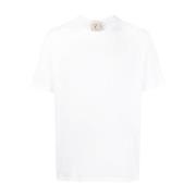 Ten C T-Shirts White, Herr