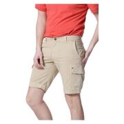 Mason's Snygga Chino Shorts Beige, Herr