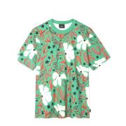 PS By Paul Smith T-shirts Green, Herr