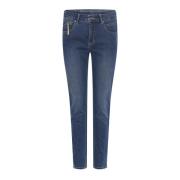 C.Ro Suzanne jeans 6307/692 Blue, Dam