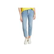 Reiko Jeans Blue, Dam