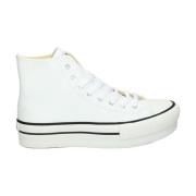 Victoria Sneakers White, Unisex